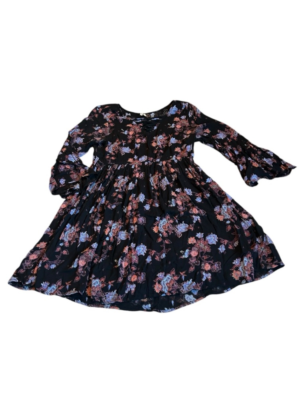 MUDD boho dress